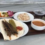 yemek firması tepsi
