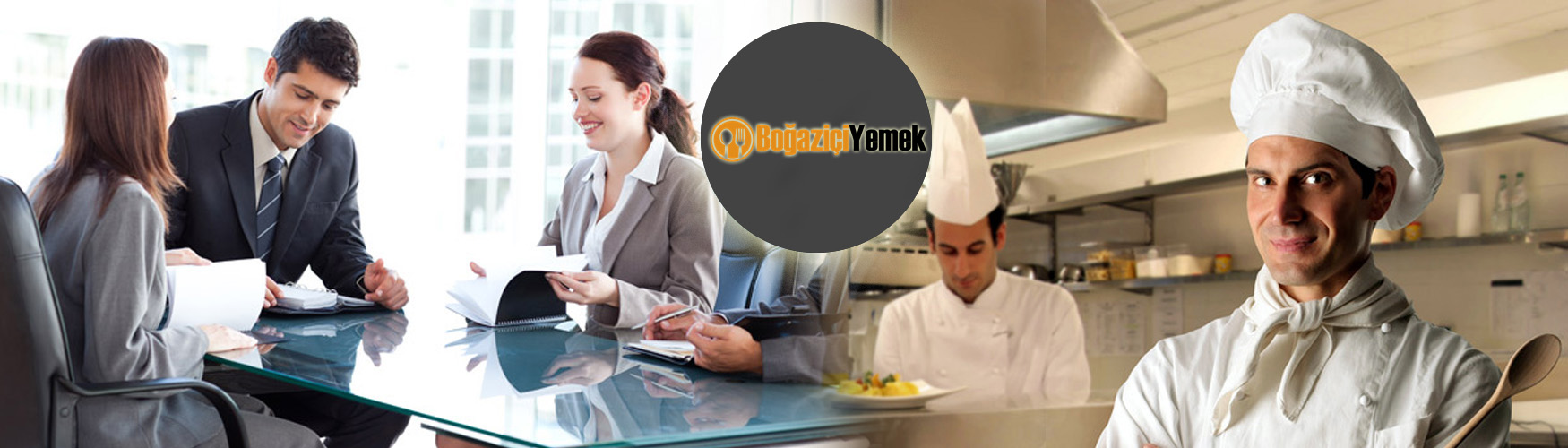 Catering Hizmetleri