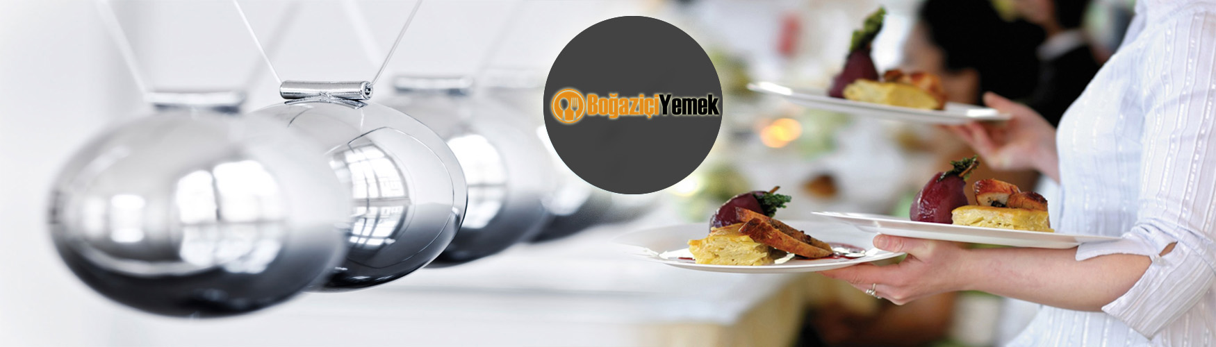 İstanbul'un Yemek Firması