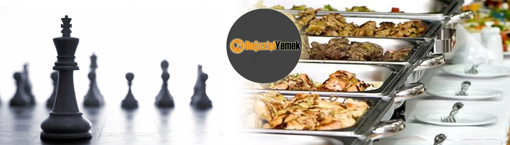 Boğaziçi Yemek