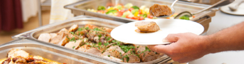 catering
