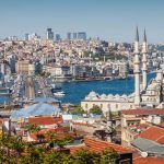 istanbul yemek